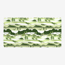 Whimsical Dino Wilderness Playmat