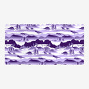 Whimsical Dino Wilderness Playmat