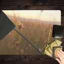 Spiderday Playmat