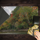 Autumn's Progress Playmat