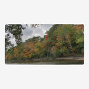 Autumn's Progress Playmat