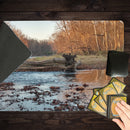 Fall's Shadow Playmat