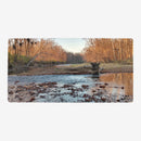 Fall's Shadow Playmat