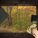 Path of Autumn Playmat