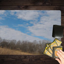 Sky Plains Playmat