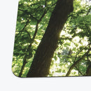 In The Summer Forest Playmat