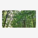 In The Summer Forest Playmat