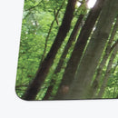 In The Summer Forest Playmat
