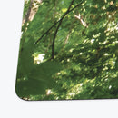 In The Summer Forest Playmat