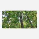 In The Summer Forest Playmat