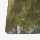 Water Railway Playmat