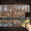 Winter Reflections Playmat