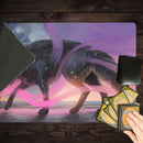 Against The Storm Playmat