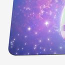 Axolotl Astronaut Playmat