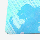 Furtive Walk Playmat