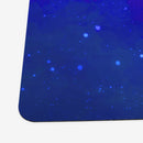 Neon Collapse Playmat