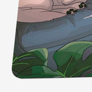 Chill and Vibe Playmat