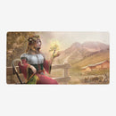 The Mystical Shepherd Playmat