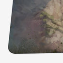 Through the Mountains Playmat