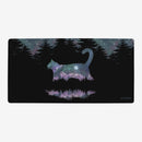 Nocturnal Playmat