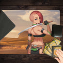 Phoenix Won Playmat