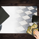 Blue Rose Playmat