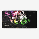 Medical Street Incorporated Playmat