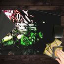 Medical Street Incorporated Playmat