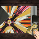 Total Abstraction Stand Alone Playmat