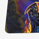 Reaper Of Souls Playmat