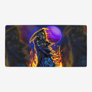 Reaper Of Souls Playmat