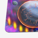 Solar Flare Playmat