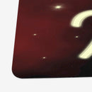 Aries Pattern Playmat