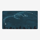 Dragon Constellation Playmat