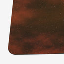 Fire Galaxy Playmat