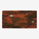 Fire Galaxy Playmat