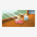Health And Mana Potions Playmat