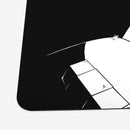 Harsh Encounter Playmat