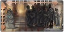 Spy in Augustus's Court Playmat