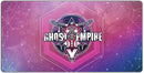 Ghost Burst Playmat