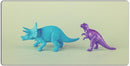 Toy Dinosaurs Playmat