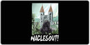 Naclesout Playmat