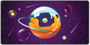 Mana Planet Playmat