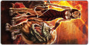 Sekhmet Playmat