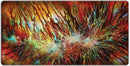 Fragile Playmat