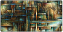 No Way Out 2 Playmat