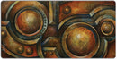 Old Iron Playmat