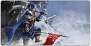 Captain Playmat
