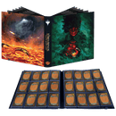 Ultra PRO: 12-Pocket PRO-Binder - The Lord of the Rings (Frodo)