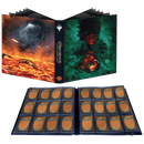 Ultra PRO: 12-Pocket PRO-Binder - The Lord of the Rings (Frodo)
